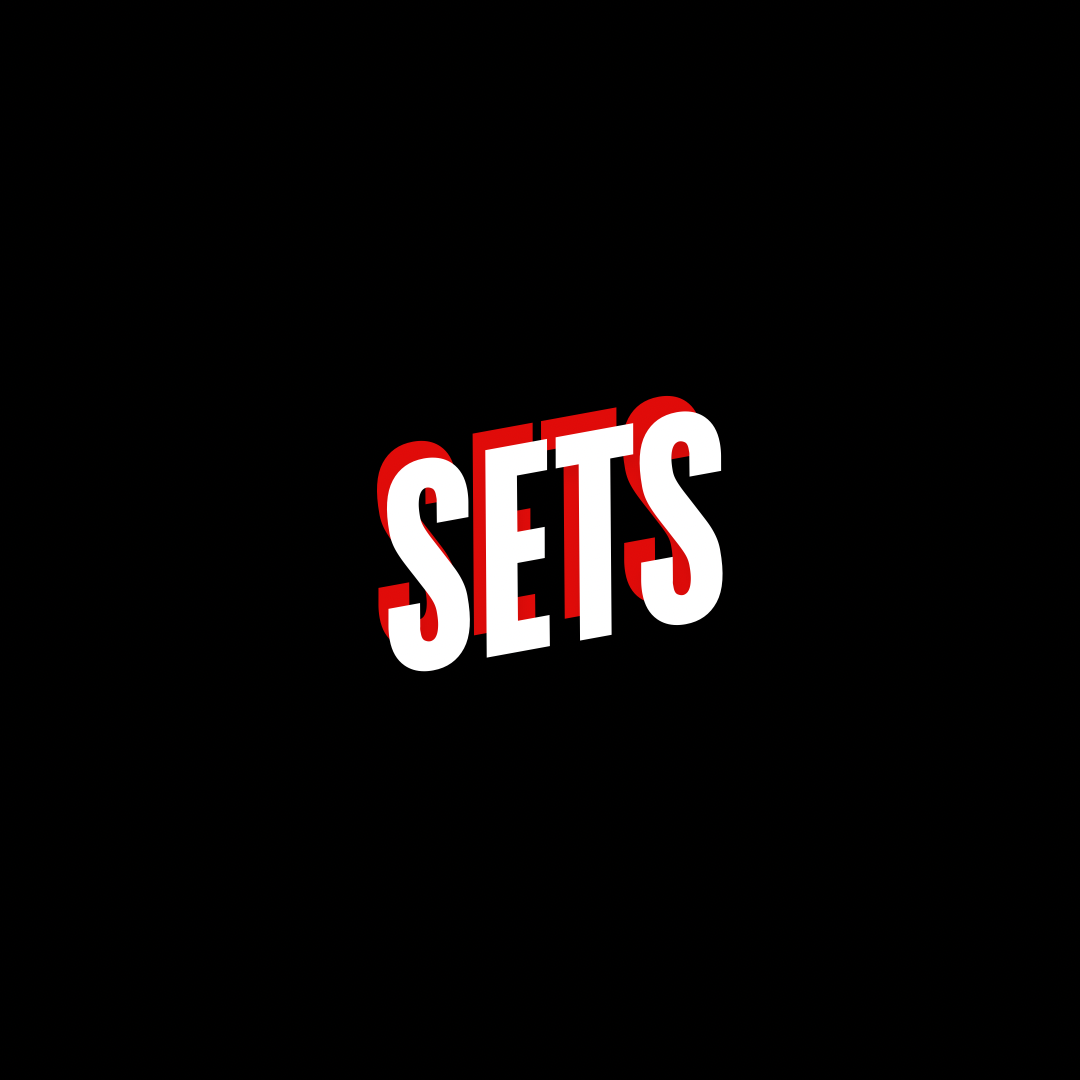 SETS