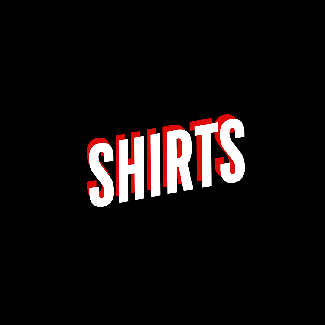 SHIRTS